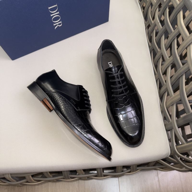 Christian Dior Business Shoes